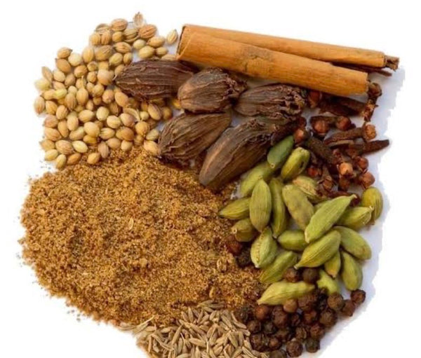 Spices