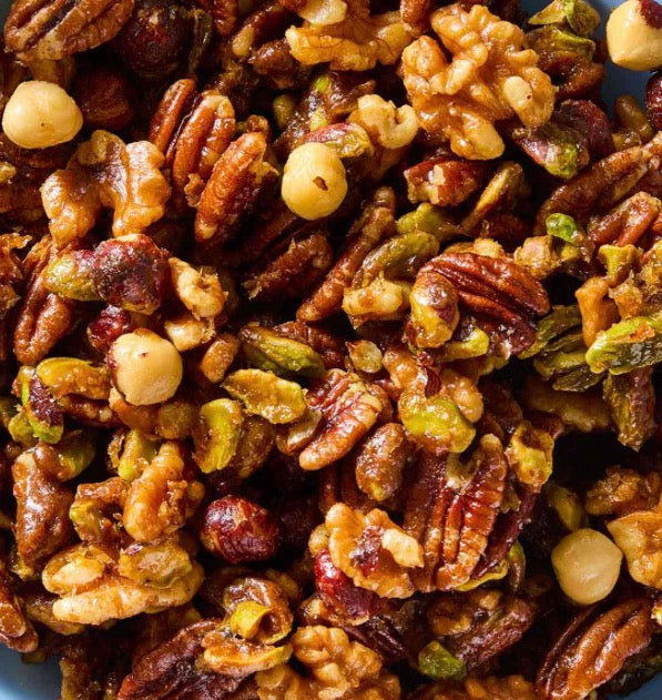 Nuts