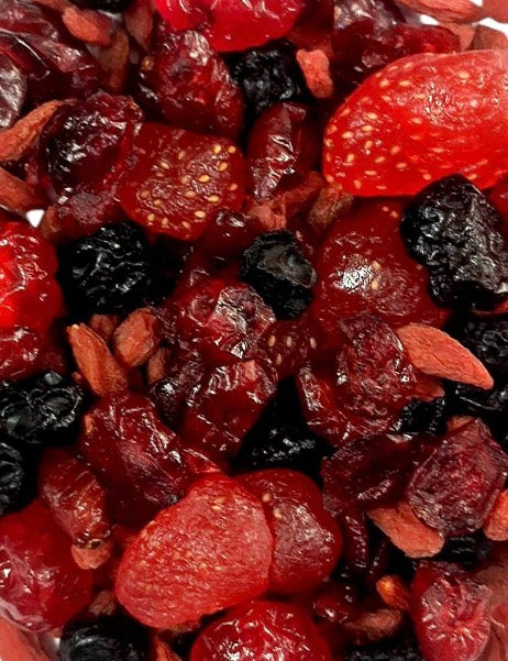 Berries