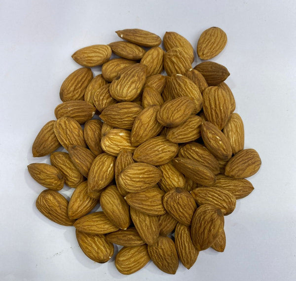Almonds (Badam)