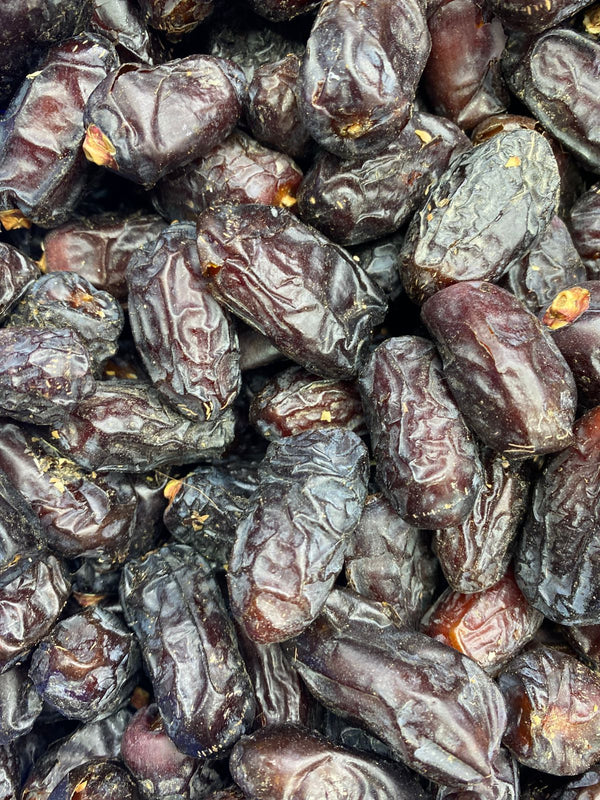 Dates (Khajur)