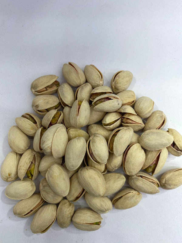 Pistachios(Pista)