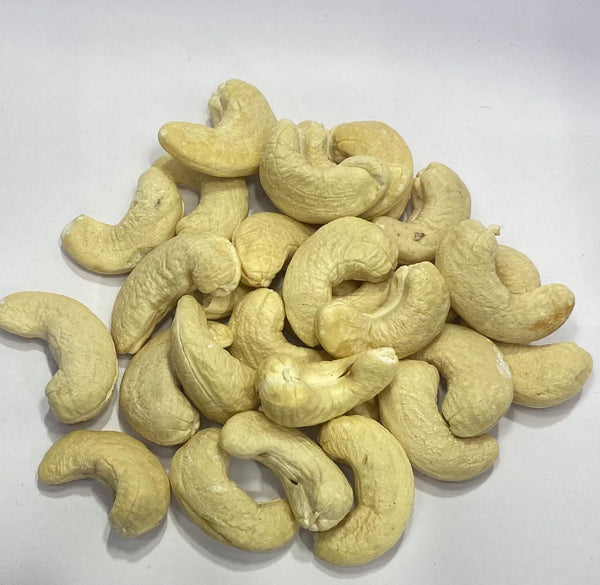 Cashews (Kaju)