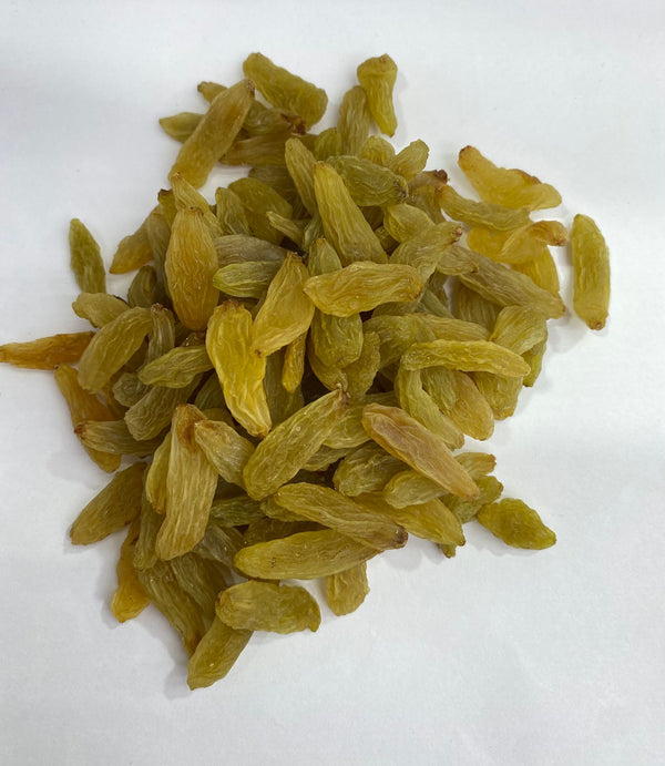 Raisins (Kismis)