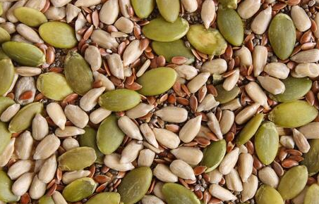 Seeds