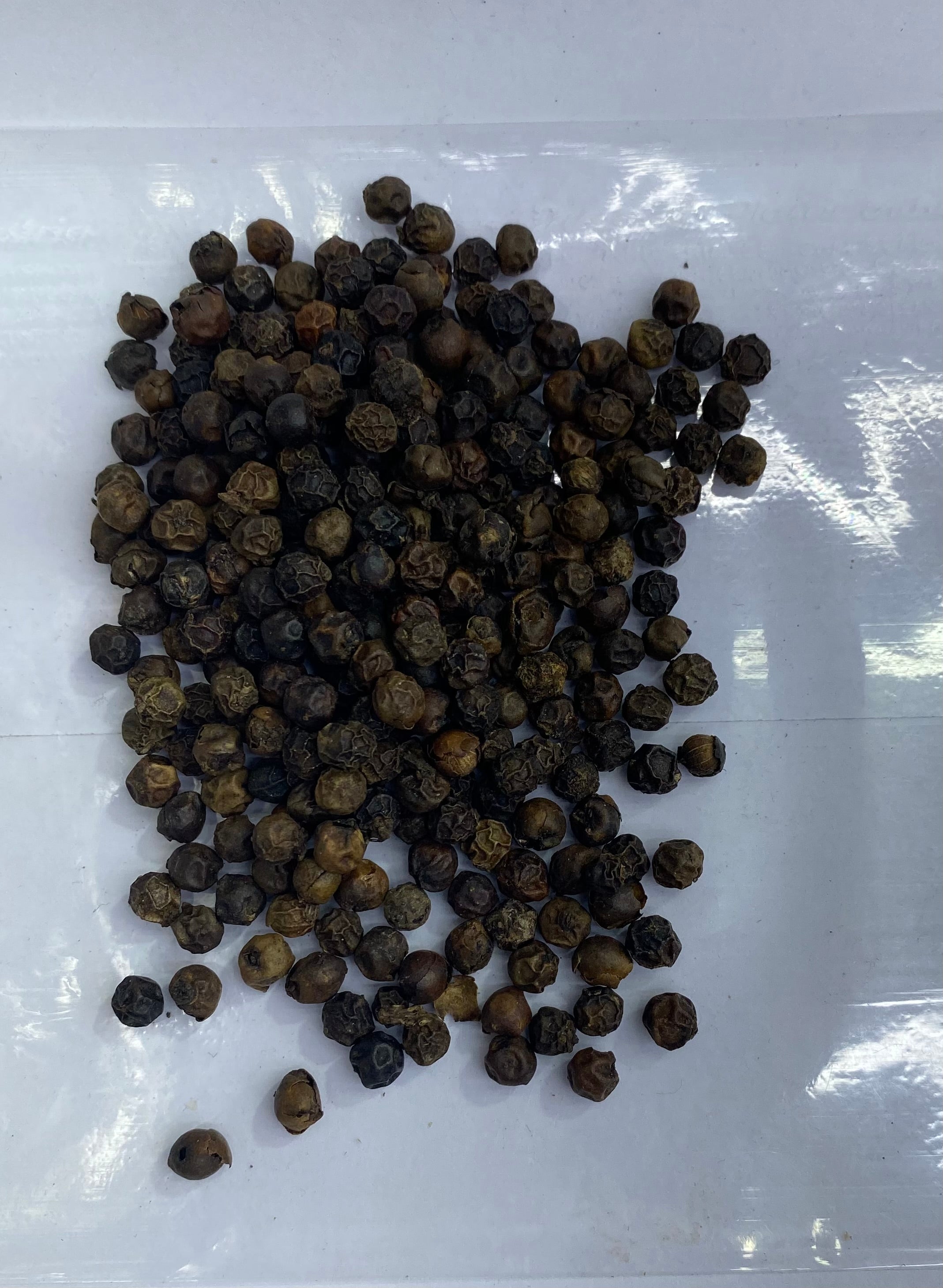 Black Pepper (Mari)