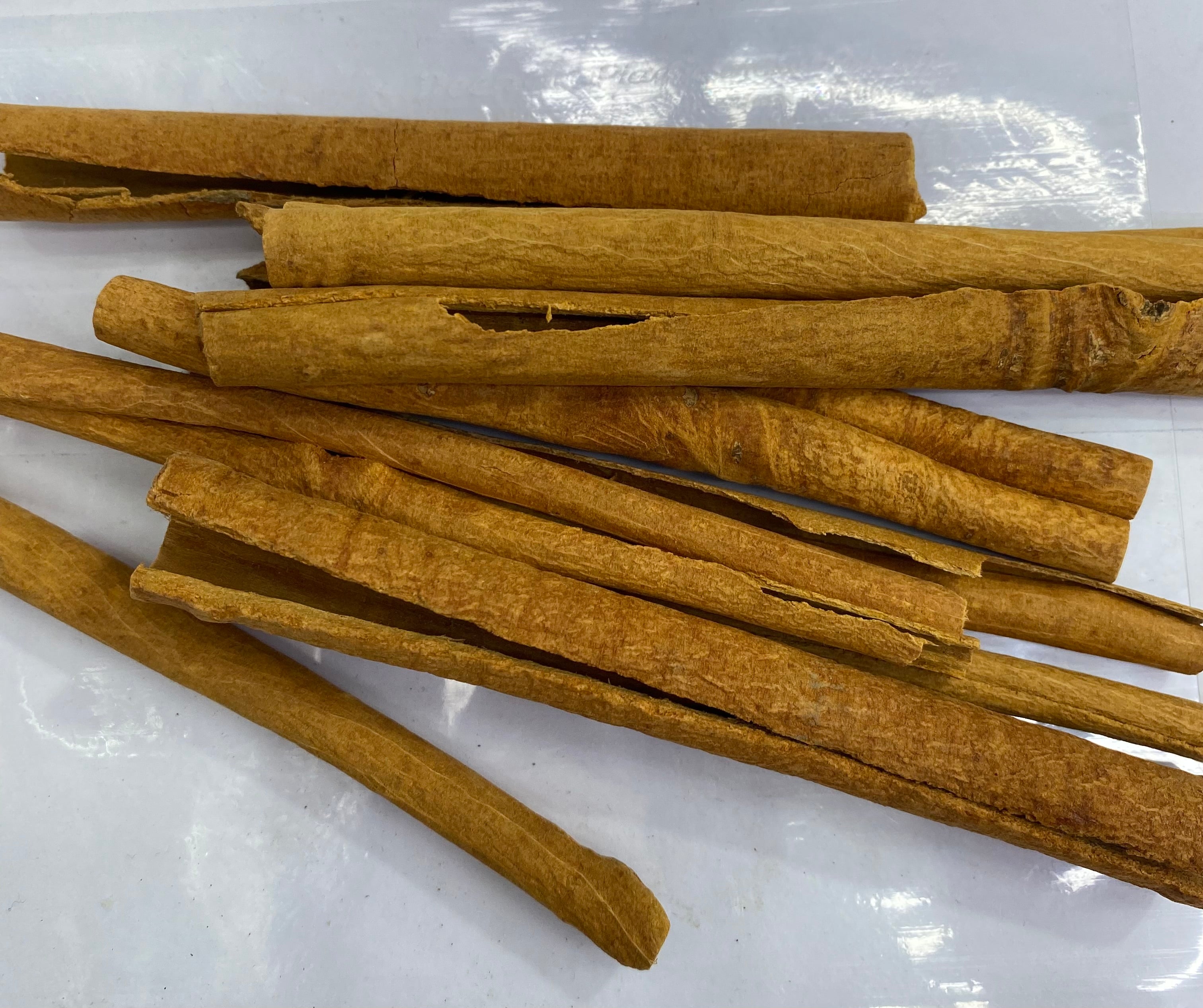 Cinnamon Sticks (Dalchini) (Taj)