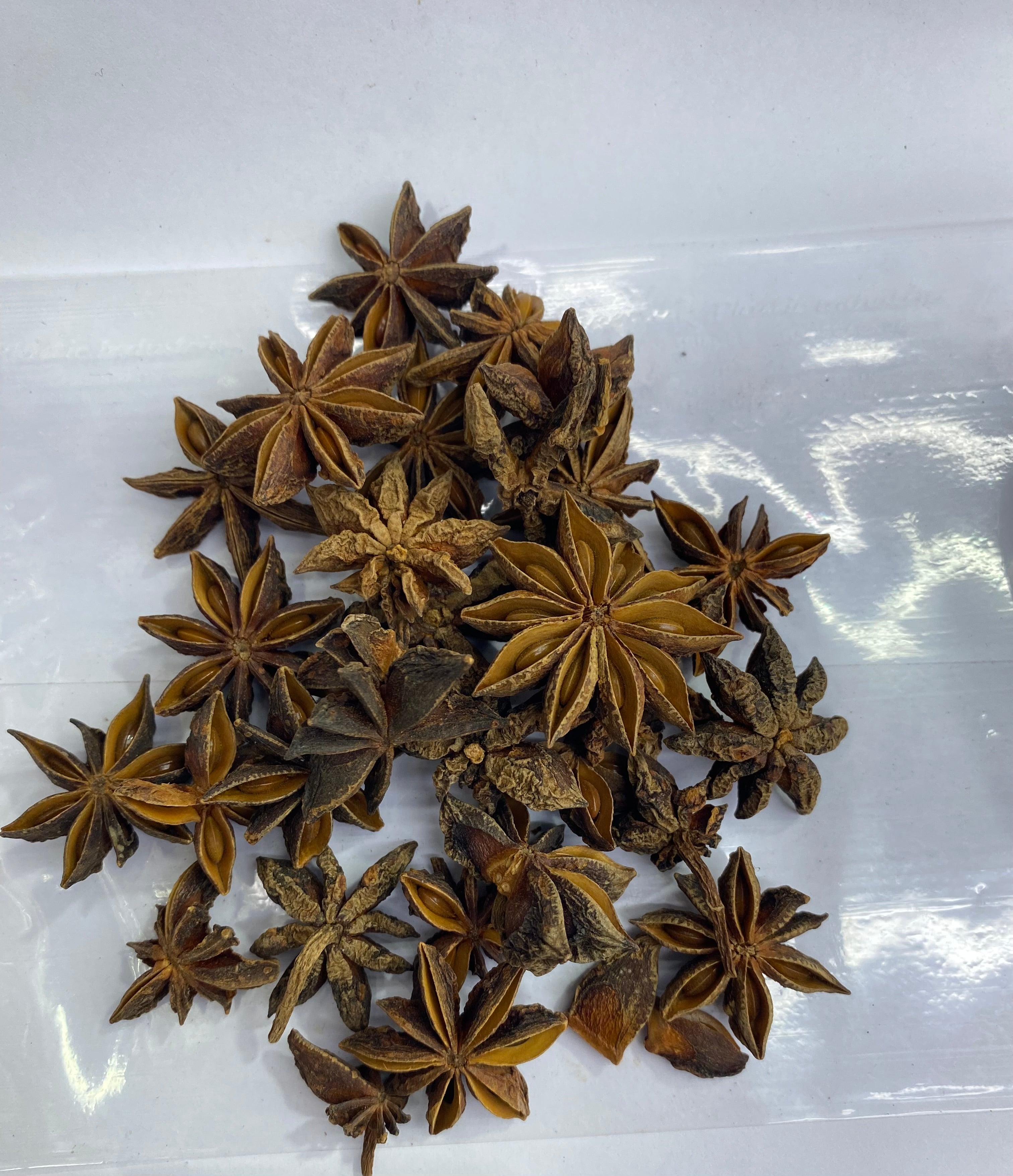 Star Anise (Badyan)