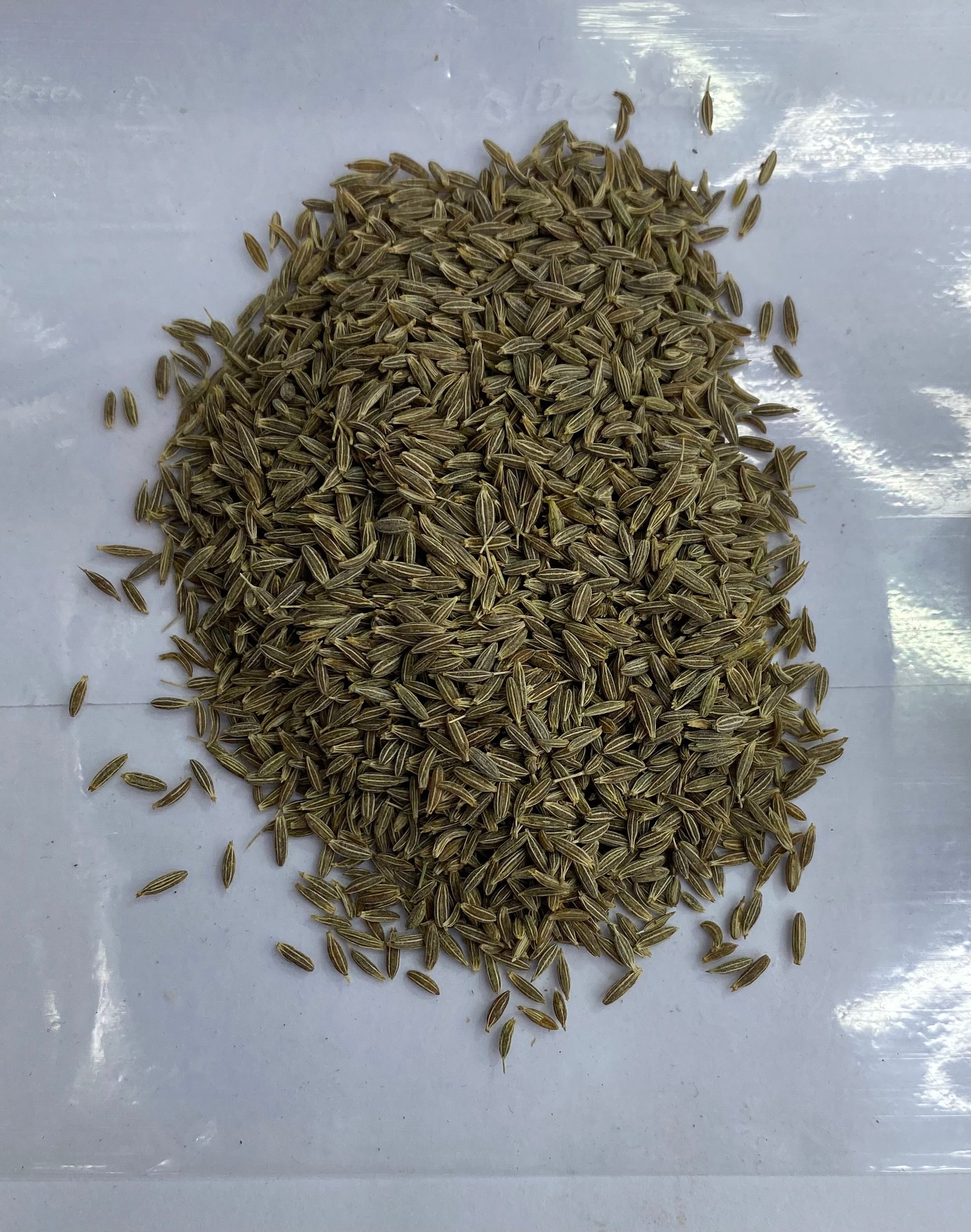 Cumin Seeds (Jeera)