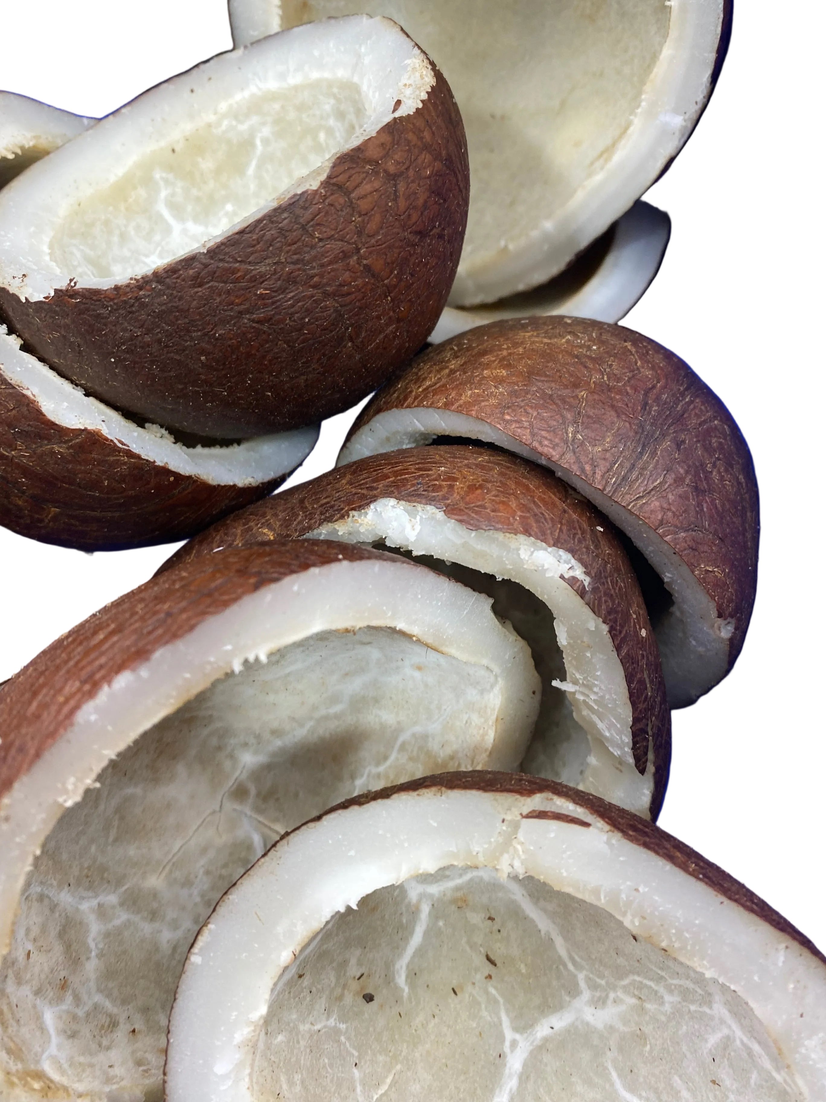 Khopra Vati (Coconut)