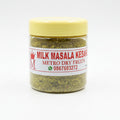 Milk Masala Kesari