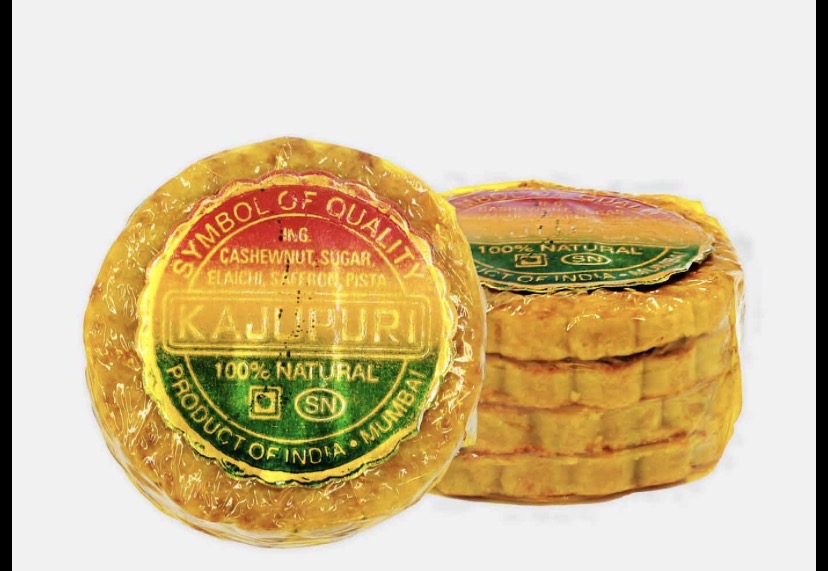 Kaju Puri