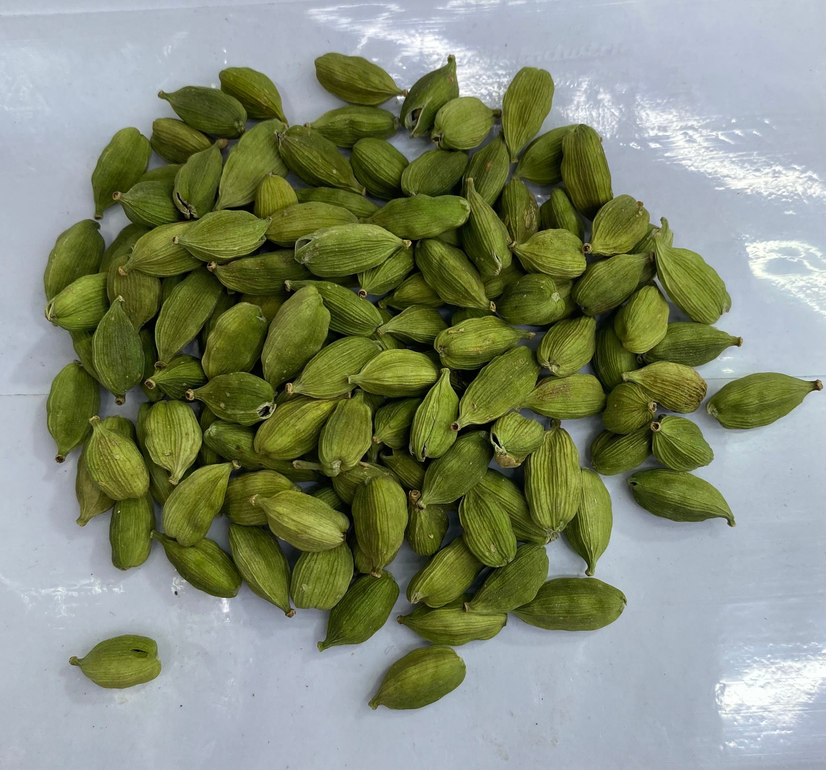 Cardamom (Elaichi)