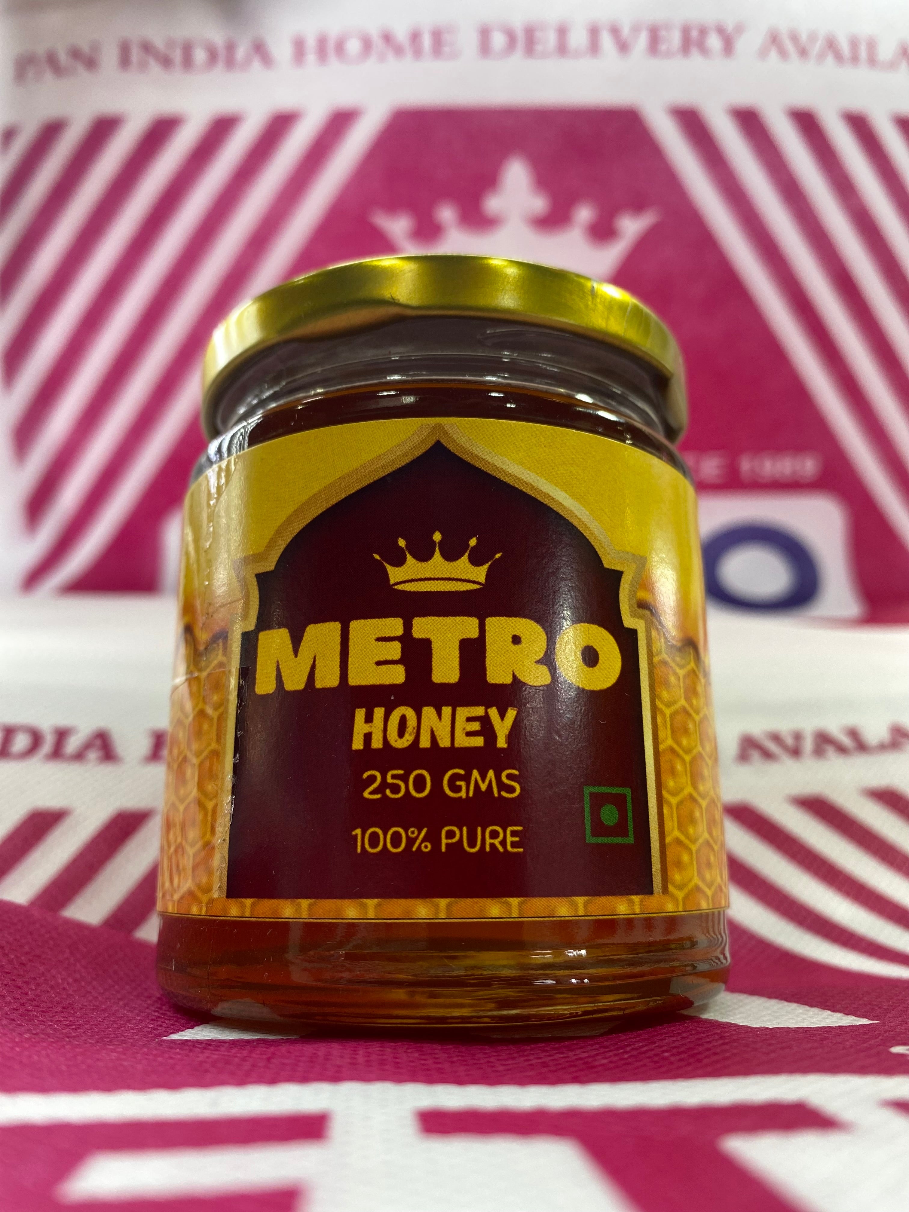 Pure Honey
