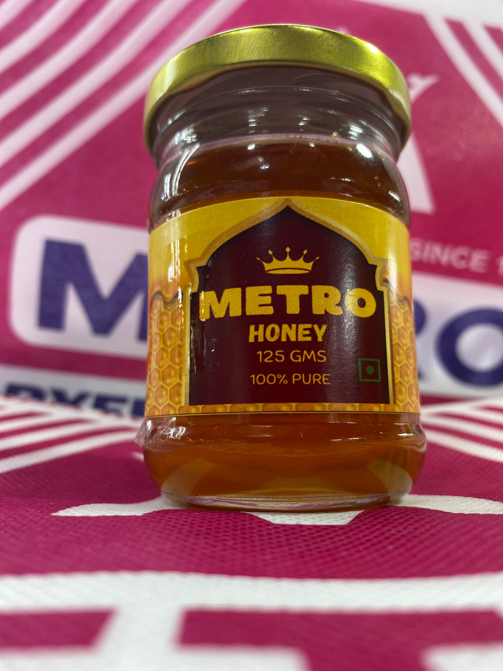 Pure Honey