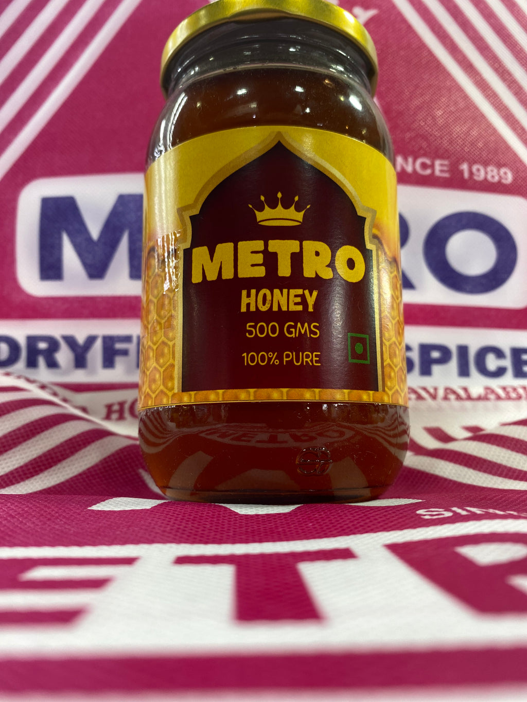 Pure Honey
