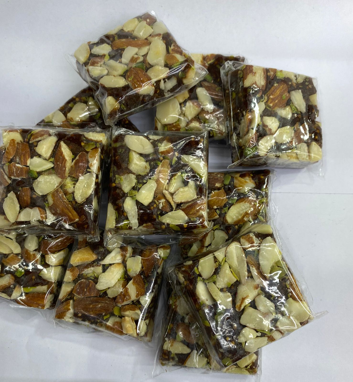 Khajur Paakh Sugarfree