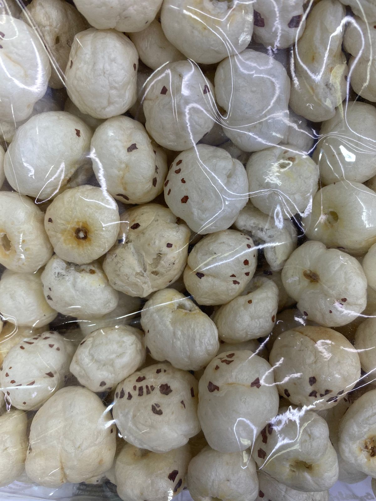 Makhana
