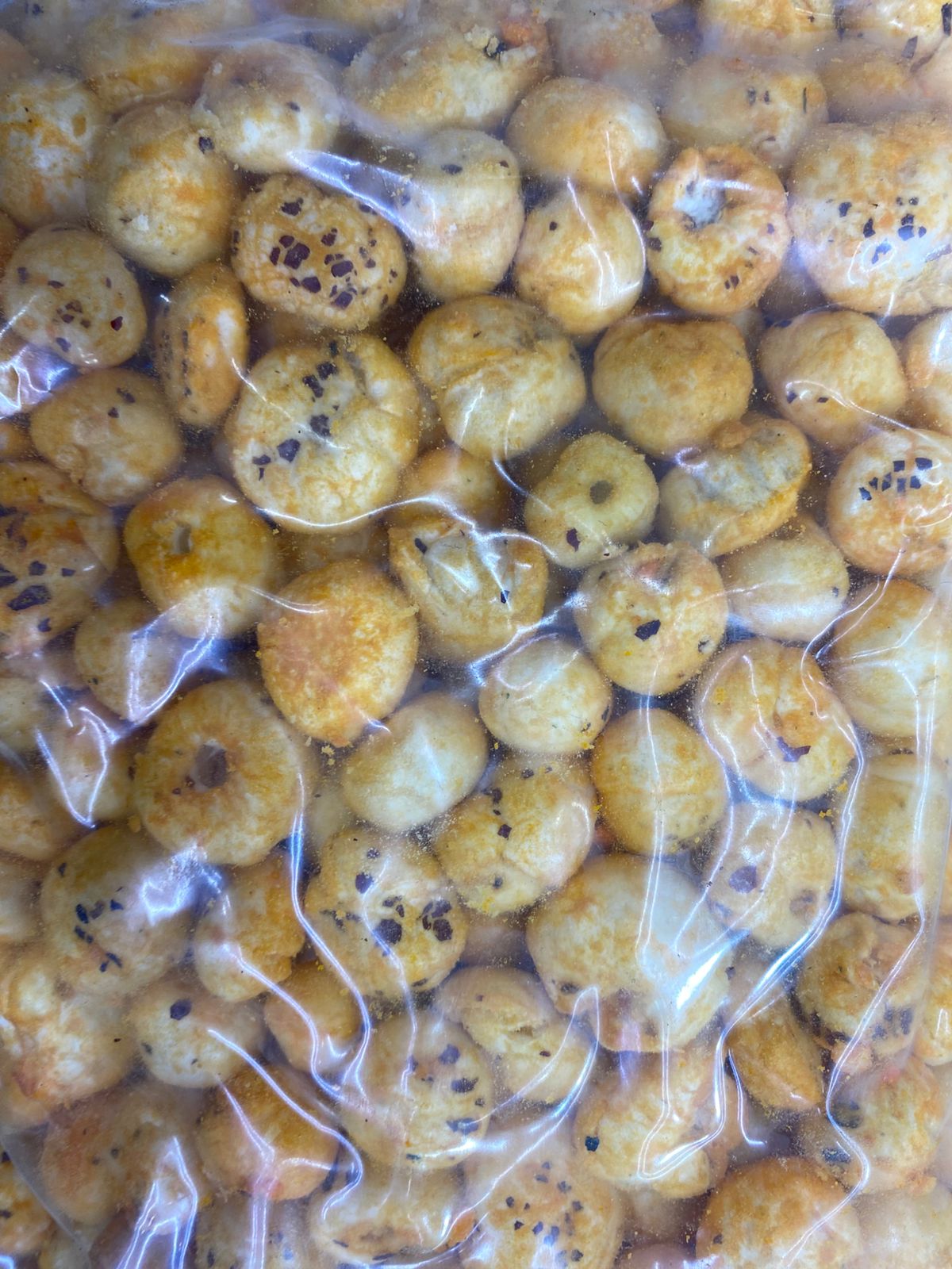 Flavoured Makhana