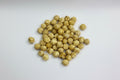 Hazelnuts