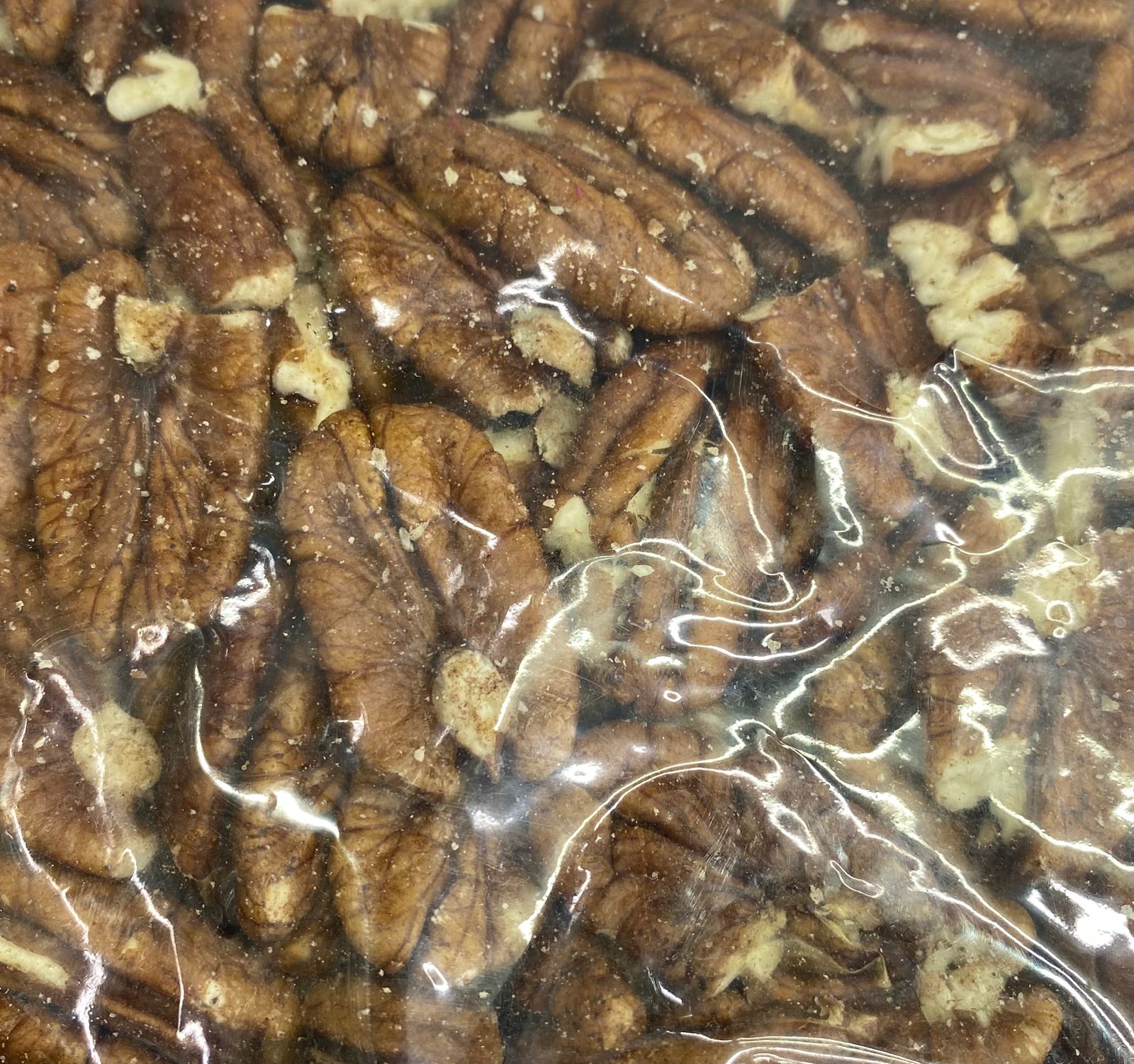 Pecan Nuts