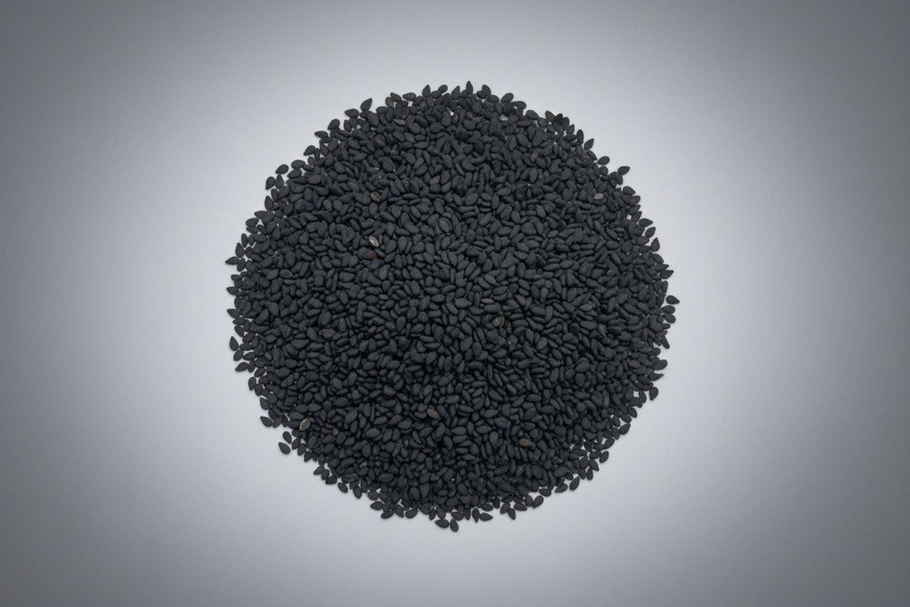 Sesame seeds(White and Black)