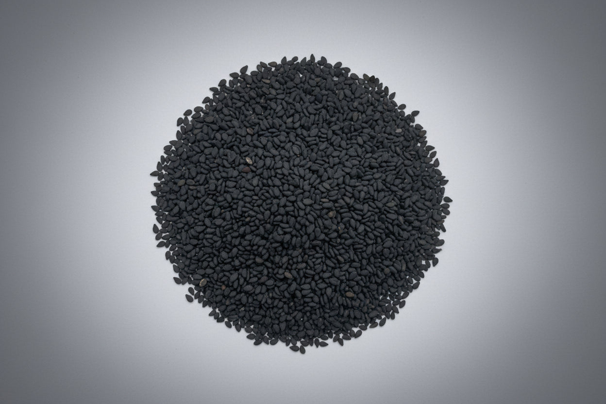 Sesame seeds(White and Black)