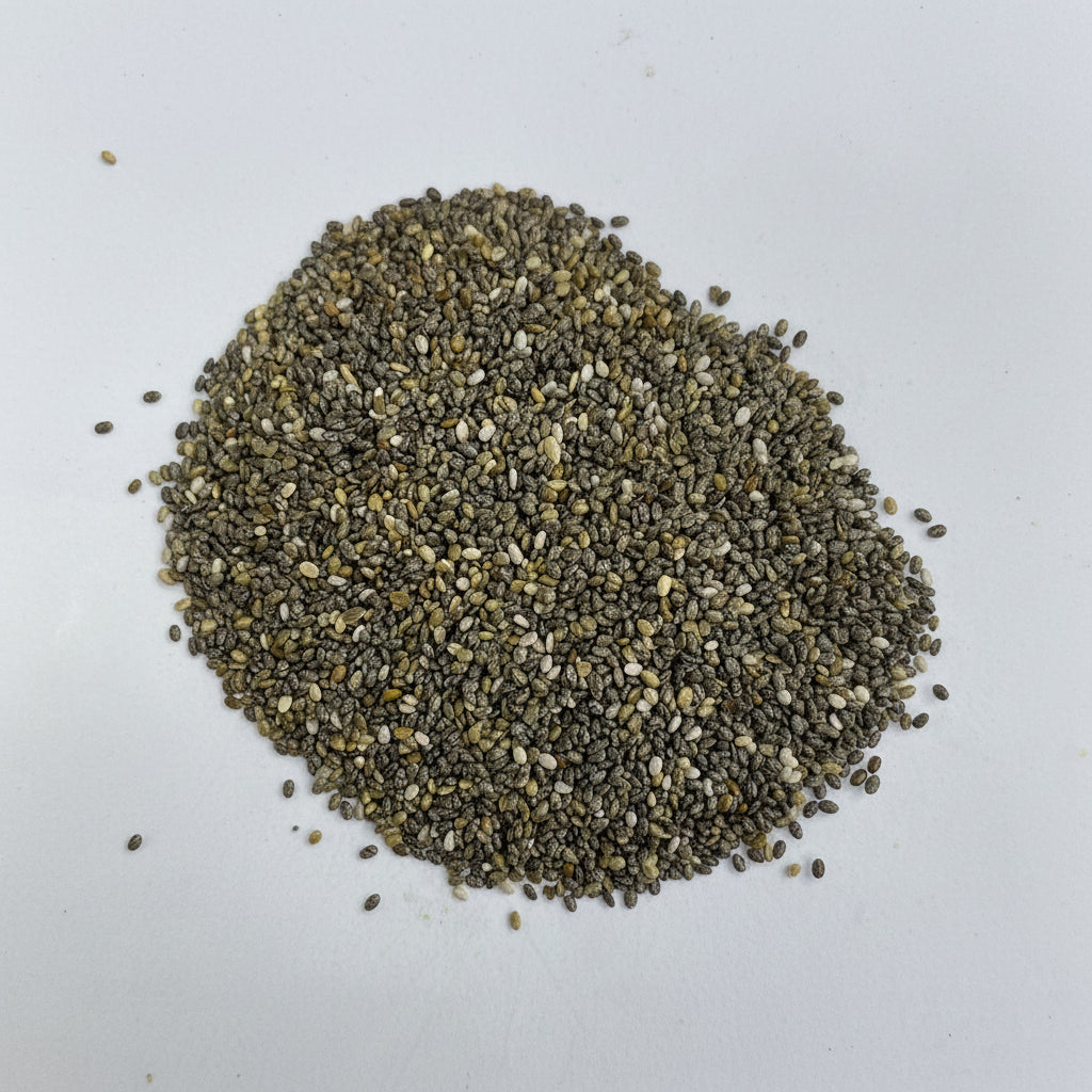 Chia Seeds