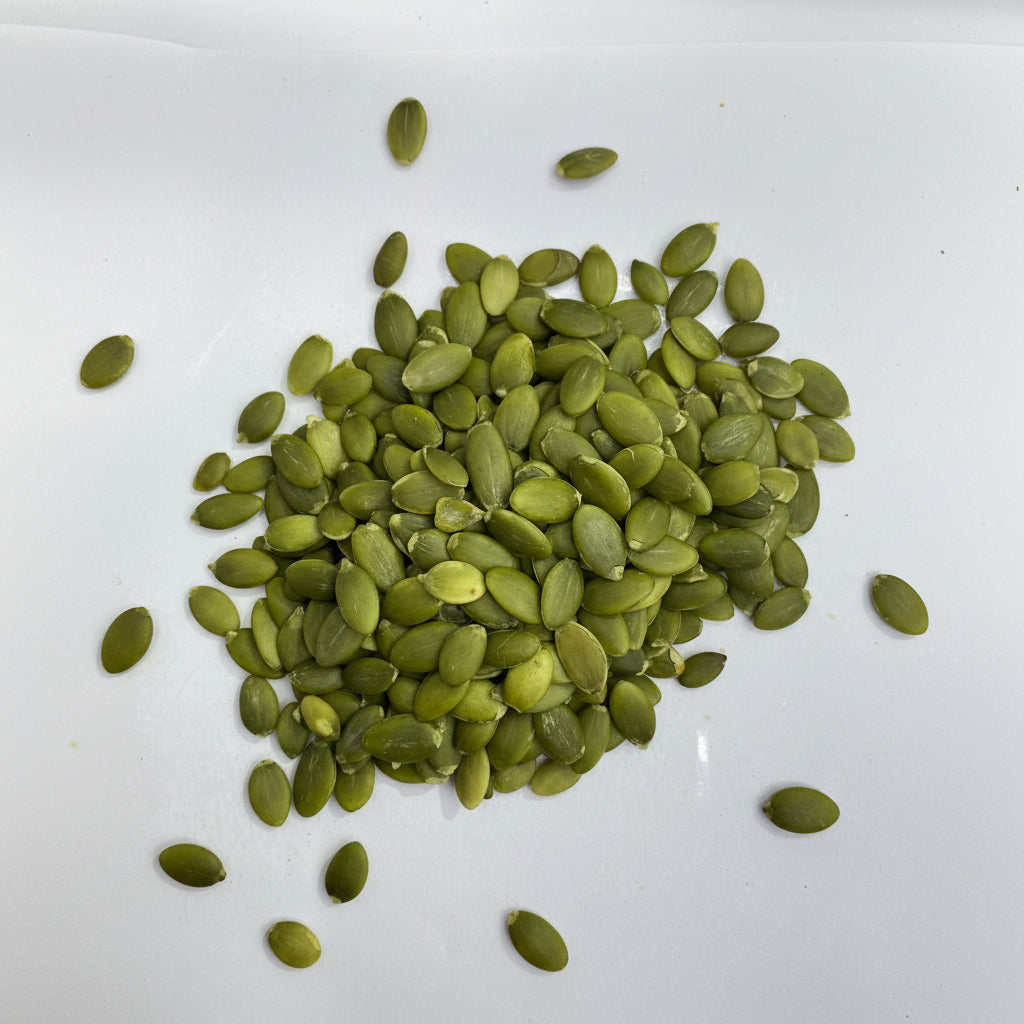 Pumpkin Seeds