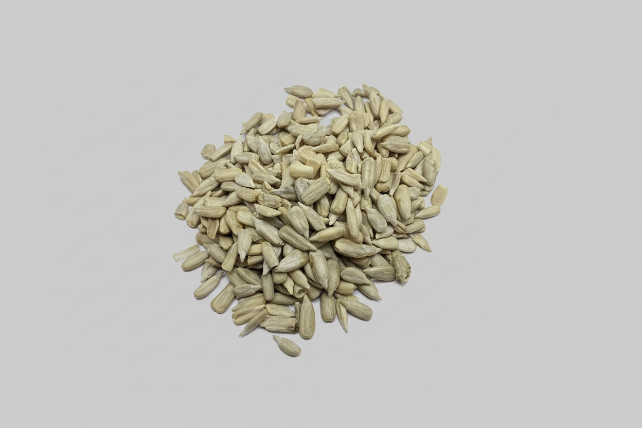 Sunflower Seeds