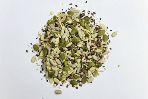 7 seeds Mix Seeds