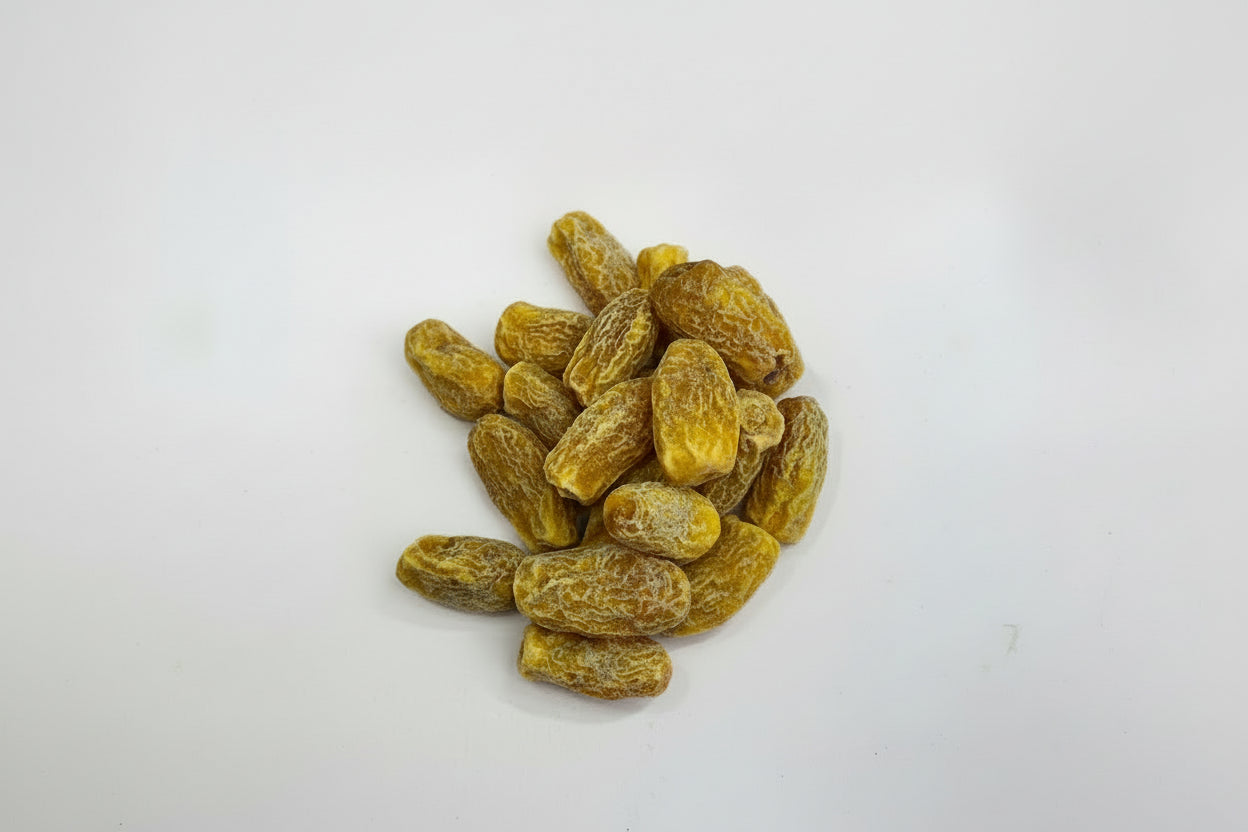Dry Dates(Kharek)
