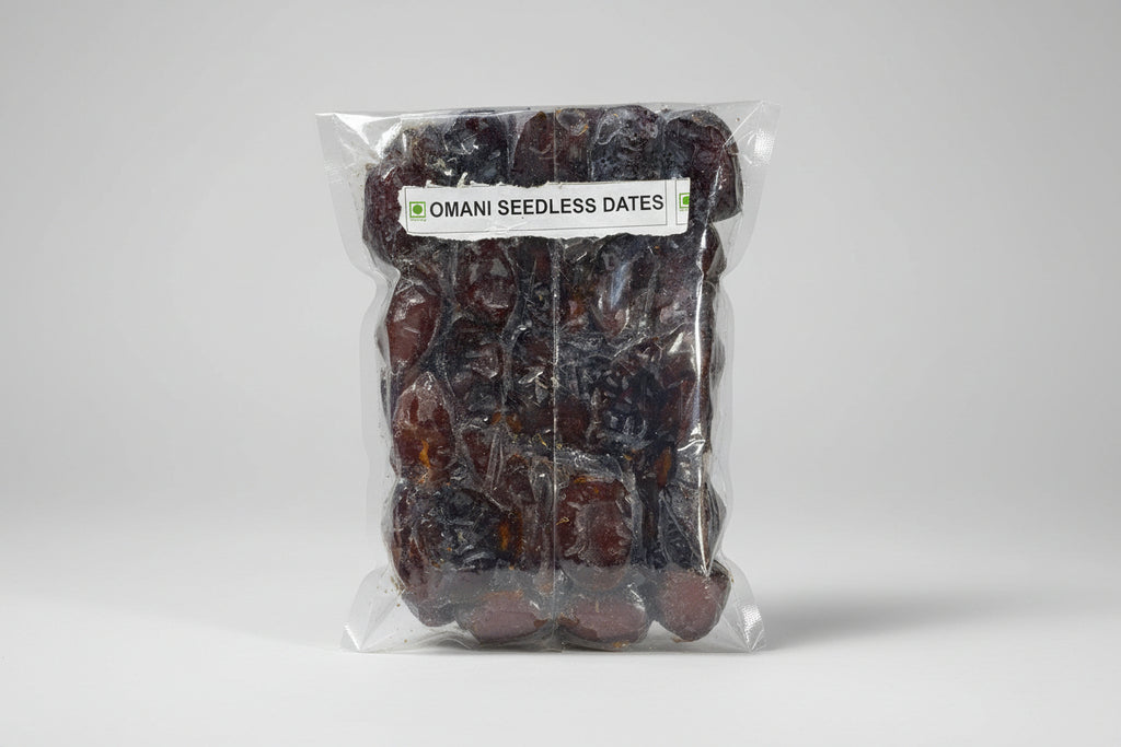Oman Dates(Khajur)