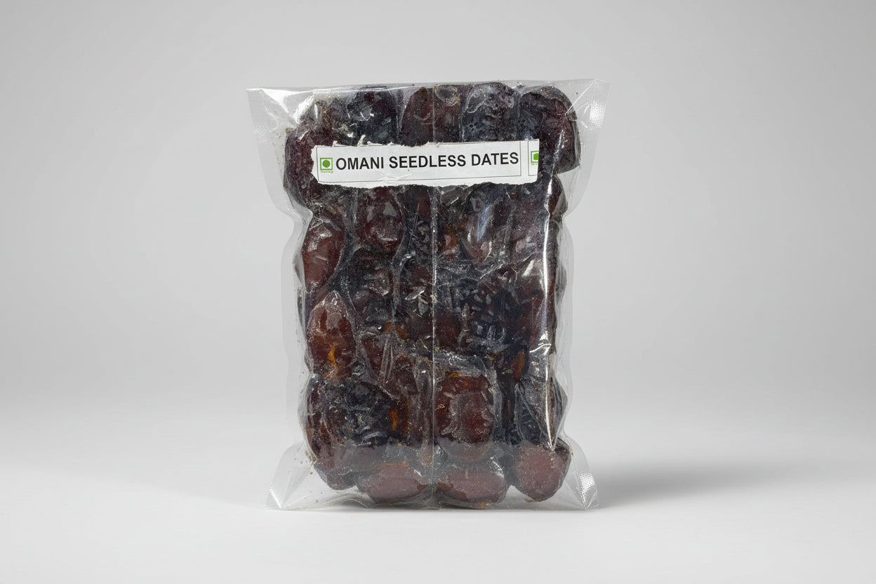 Oman Dates(Khajur)
