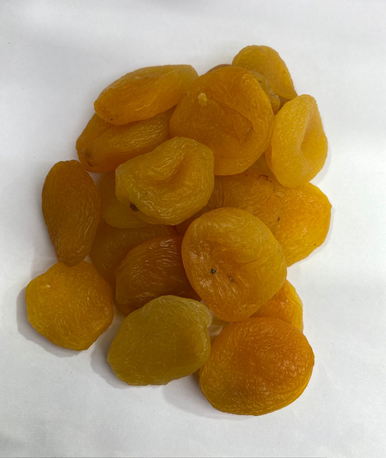 Dry Apricot