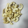 Broken Cashews(Broken Kaju)