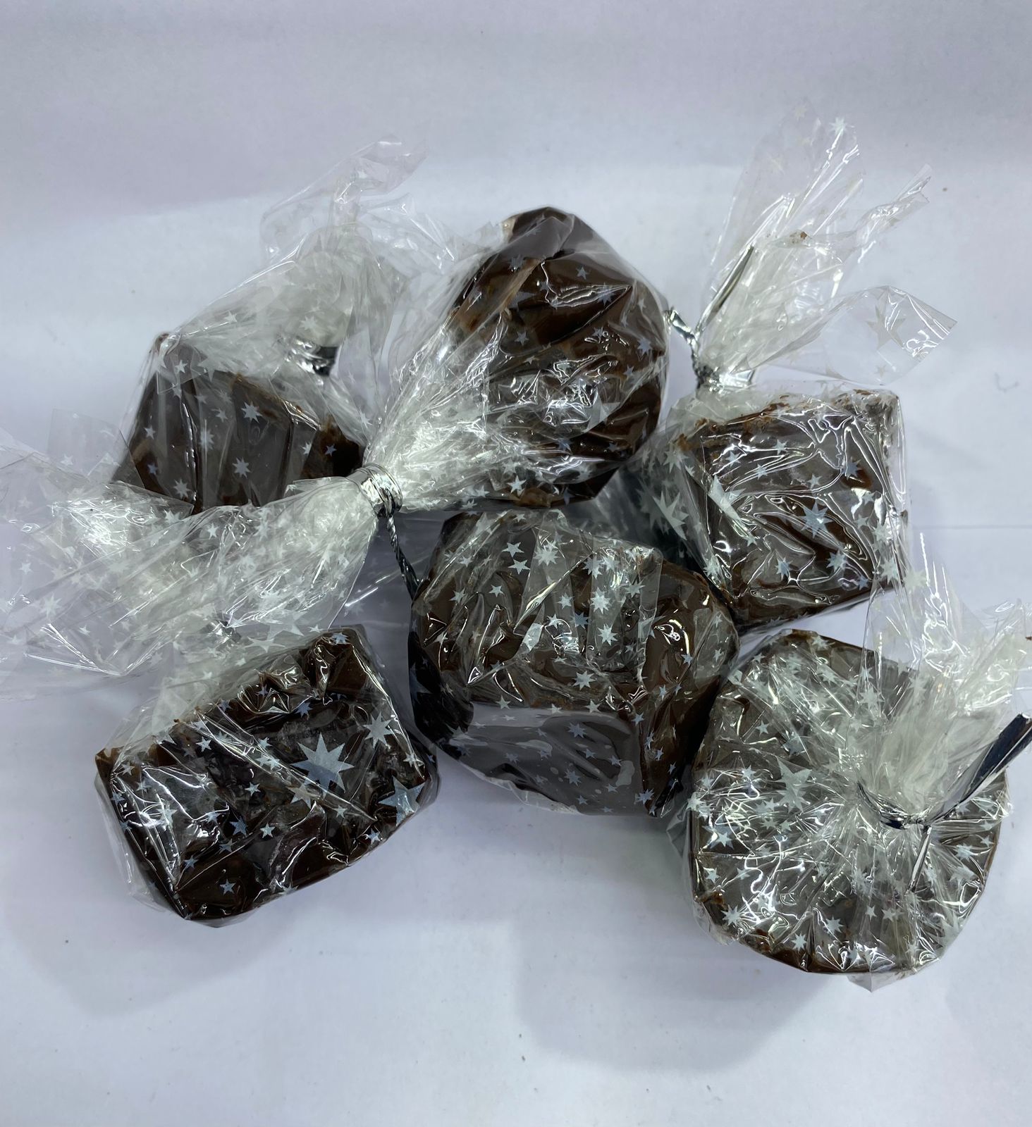 Brownie Chocolate