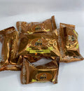 Almond Choco Dates