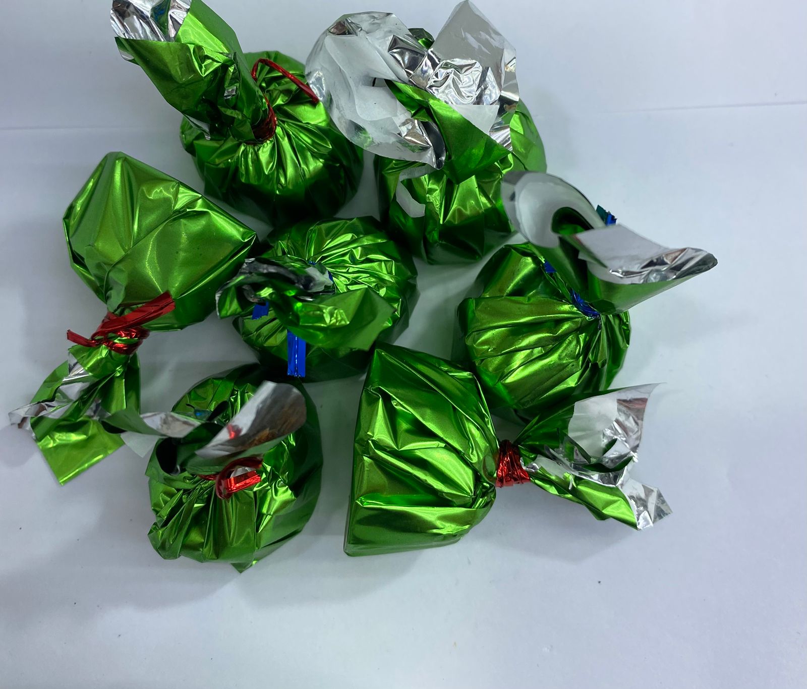 Dryfruit Chocolate- Paan