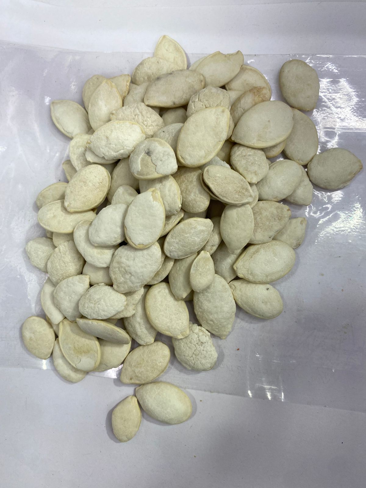 Pumpkin Seeds