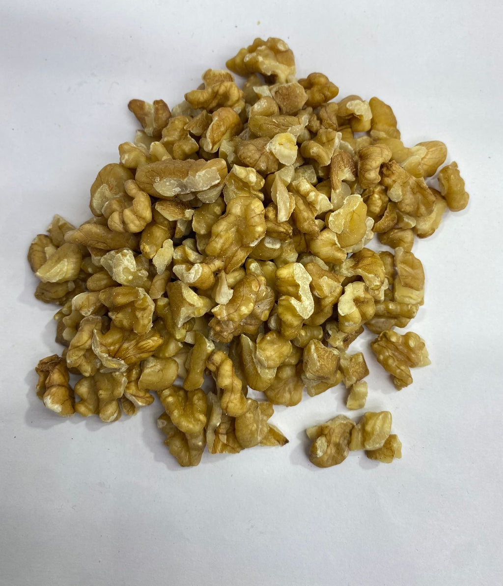 Walnuts Half/Quarter/Small Piece (Akhrot)