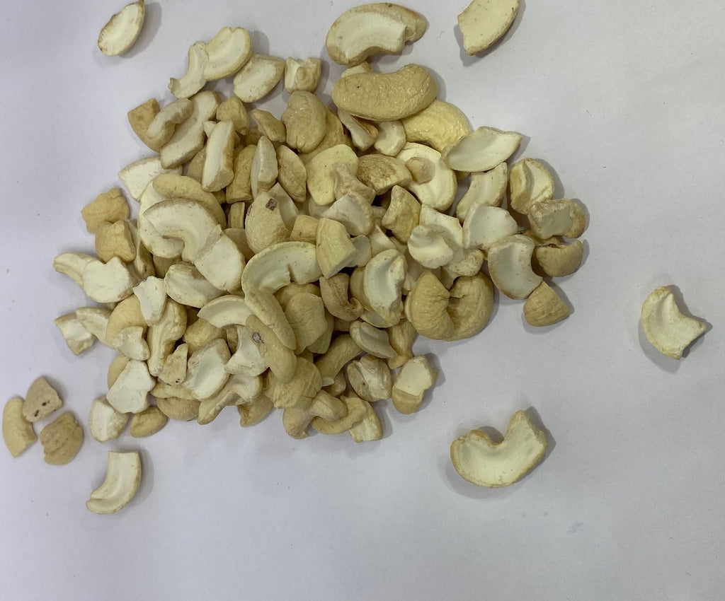 Broken Cashews(Broken Kaju)