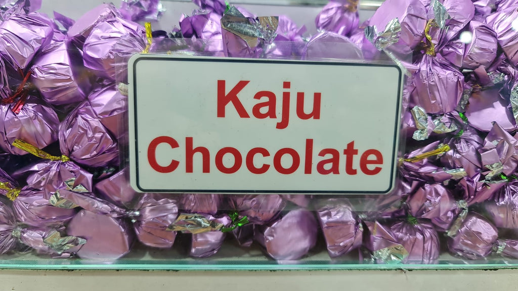 Dryfruit Chocolate- Cashew(Kaju)