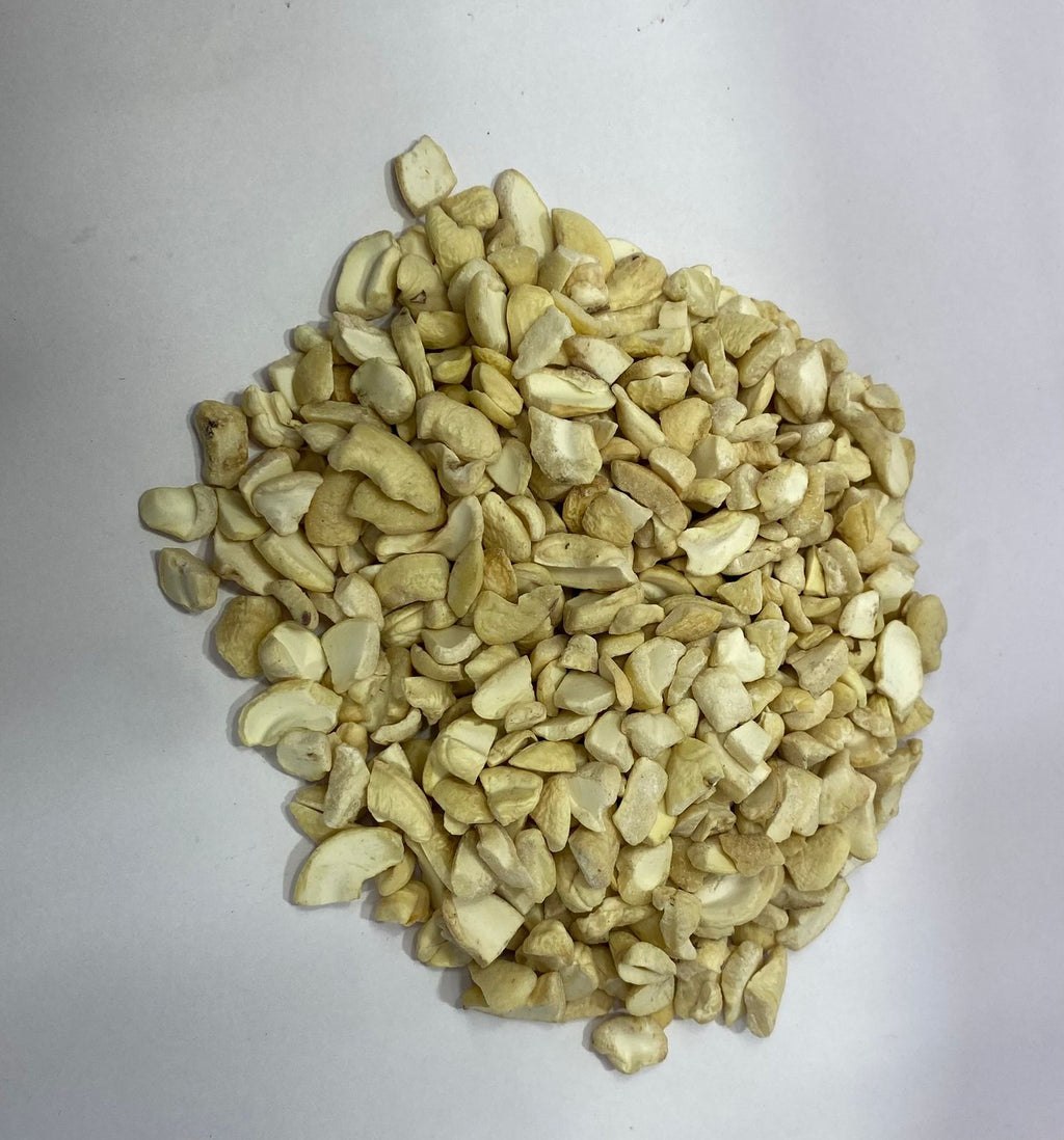 Broken Cashews(Broken Kaju)