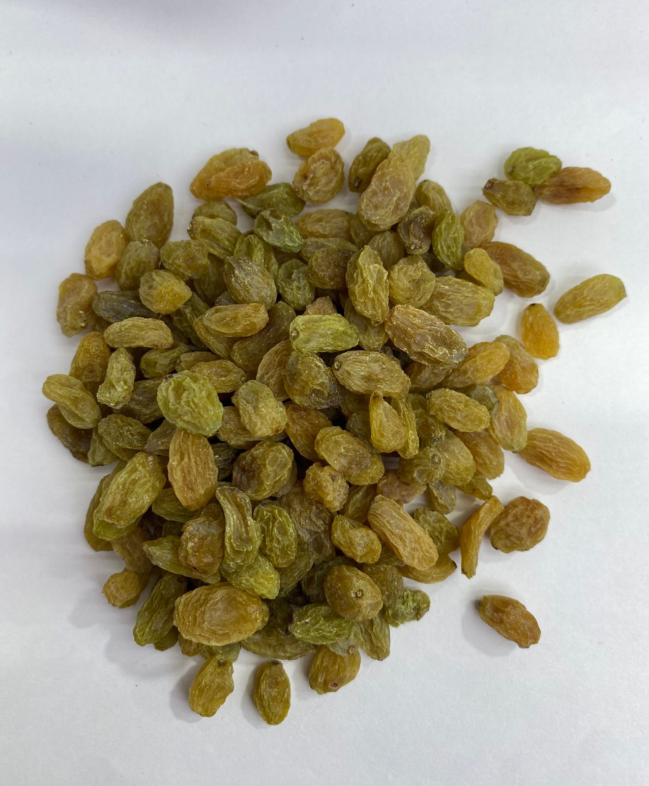 Afghani Raisins (Kismis)