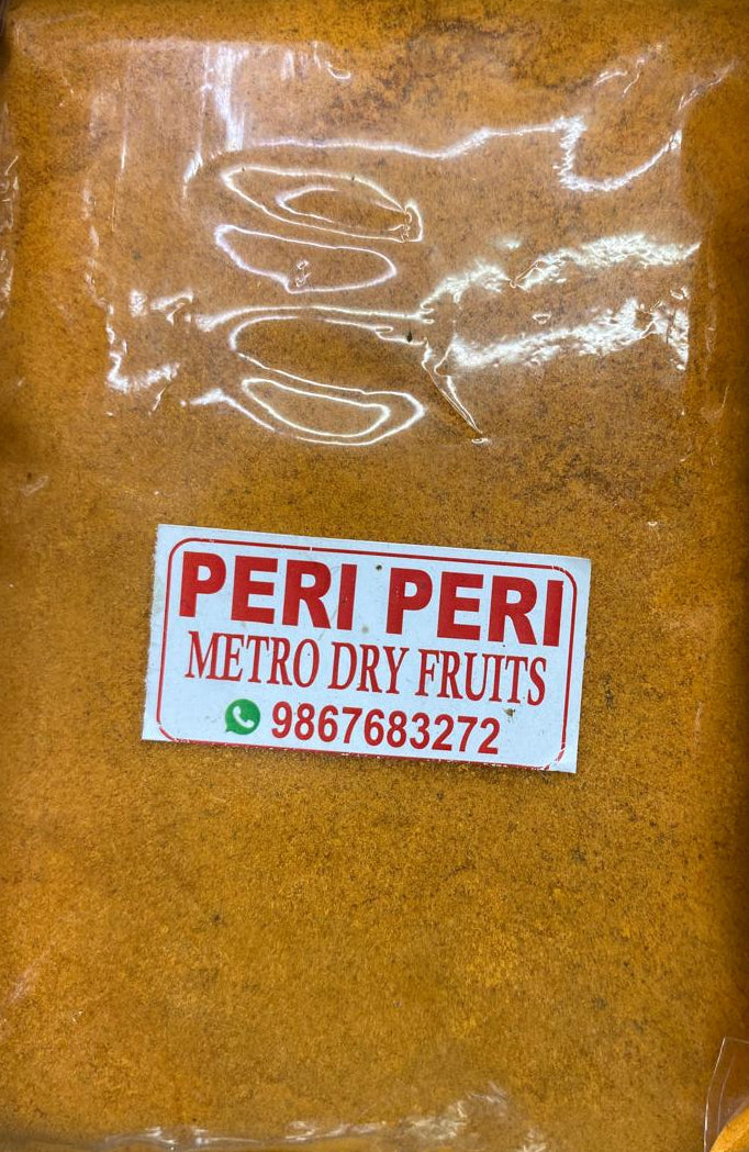 Peri Peri Masala