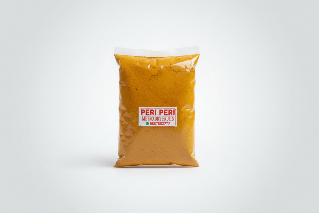 Peri Peri Masala