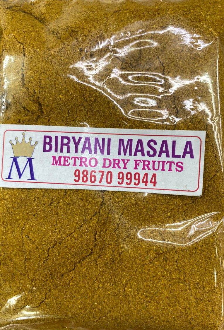 Biryani Masala