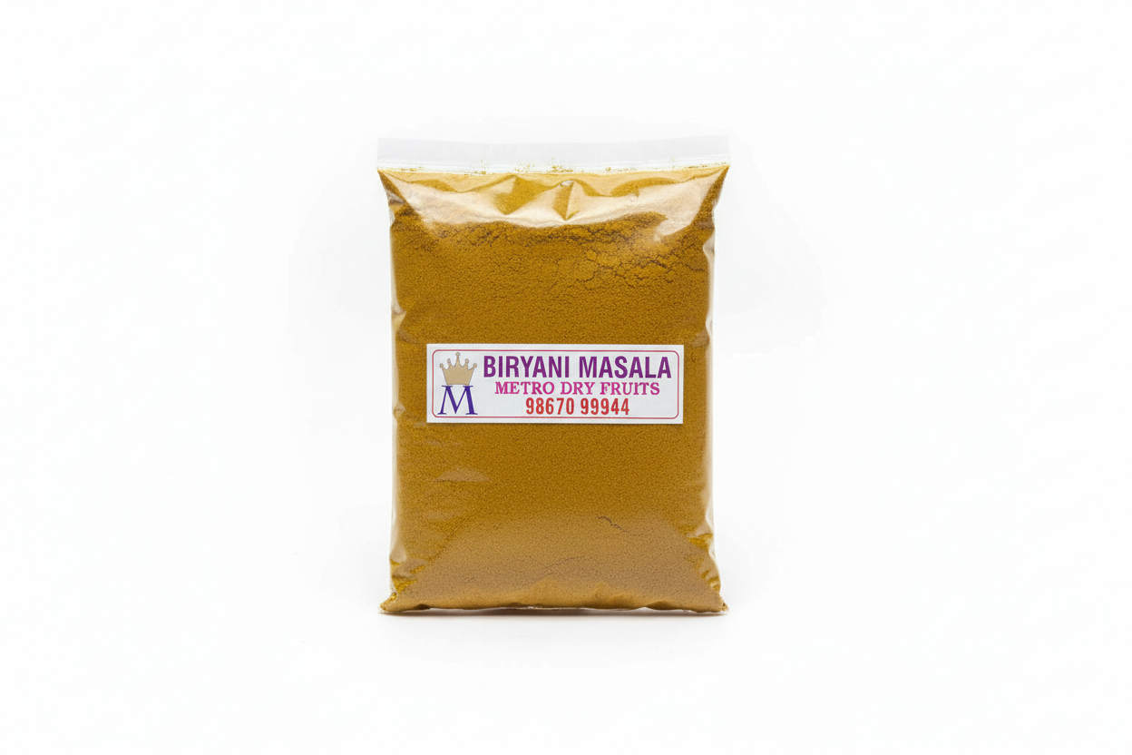 Biryani Masala