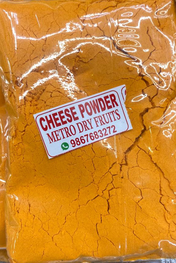 Cheese Powder